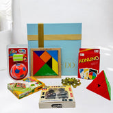 Game Time Special Celebration Kids Hamper